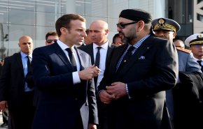 الحكومة المغربية تواصل الصمت على رفض السلطات الفرنسية منح تأشيرات الدخول للمغاربة