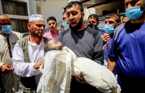 جيش الاحتلال يعترف بقتله 5 أطفال شمال غزة