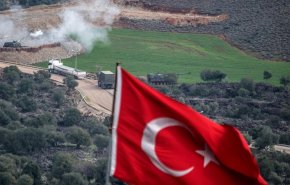 تركيا تشن قصفا مكثفا على مواقع 