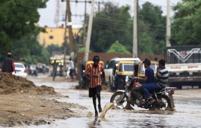 السودان.. مصرع 66 شخصا وتدمير عدد من المنازل نتيجة الفيضانات