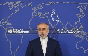 الخارجية الإيرانية: مستعدون لتنفيذ الاتفاق مع أميركا بشأن السجناء