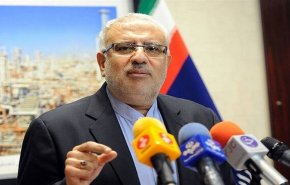 وزير النفط: إيران شاركت في إخماد حريق بمخزن للنفط في كوبا