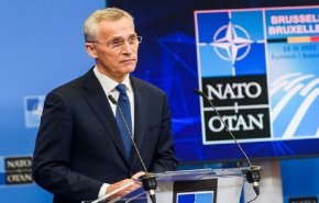 الناتو يعلن استعداده للتدخل في كوسوفو