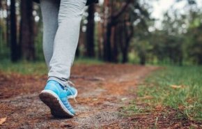 ۲ دقیقه پیاده روی بعد از غذا ریسک دیابت را کاهش می دهد