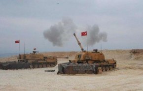 بالفيديو .. ماوراء القصف التركي على الأراضي السورية؟
