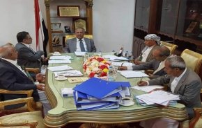 مجلس النواب اليمني يحذر من التحركات الأمريكية الفرنسية المريبة في المدن المحتلة 