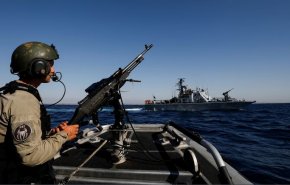 خوفًا من حزب الله.. الاحتلال يفحص سلاح البحر