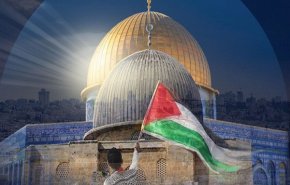 انطلاق فعاليات اسبوع دعم القدس والاقصى بغزة