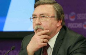 أوليانوف: واشنطن تريد حل مسائل لا علاقة لها بالاتفاق النووي