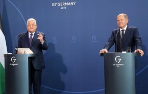 الجامعة العربية تندد بالتنمر الألماني ضد فلسطين ومحمود عباس
