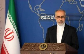 کنعاني: هل تصحح أمريكا سياساتها الخاطئة تجاه إيران؟