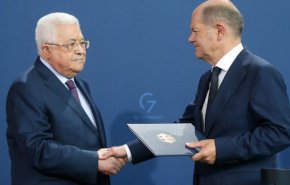 وزیر فلسطینی: دولت آلمان از قلدری و توهین به مبارزه مشروع ملت فلسطین دست بردارد