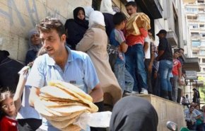 سوريا.. تعديل كميات الخبز الموزعة على المواطنين