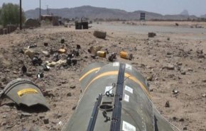 اليمن.. مقتل وإصابة أكثر من 100 طفل بإنفجار قنابل عنقودية