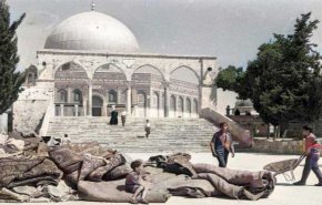 حماس: جرائم الاحتلال بالقدس والأقصى لن تمنحه شرعية ولا سيادة فيهما