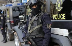 الداخلية المصرية تعلن مقتل عنصر شديد الخطورة 