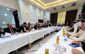 العراق.. أنباء عن اجتماع للإعلان عن تحالف سياسي جديد في الأنبار