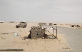 کنترل نخستین مناطق حضرموت توسط نیروهای تحت حمایت امارات