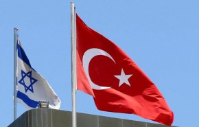باختصار.. محطات العلاقات بين تركيا وكيان الإحتلال 