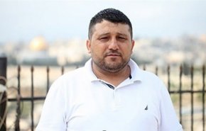 اعتقال أمين سر حركة فتح في القدس
