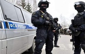 الأمن الروسي يؤكد اعتقال عنصرا من 