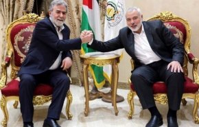 'الجهاد' و'حماس': المقاومة خيارنا الاستراتيجي وهناك تنسيق عالٍ بيننا