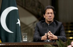رئيس وزراء باكستان السابق عمران خان يواجه اتهامات بالإرهاب ضد الدولة