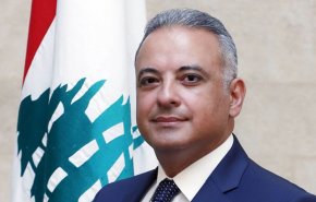 وزير لبناني يرد على تصريحات غانتس  حول الحرب مع لبنان