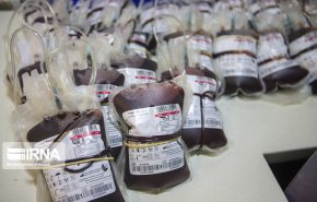 إيران ضمن الدول المتقدمة في مؤشر التبرع بالدم