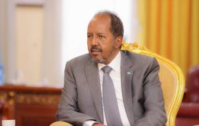 اعلام جنگ رئیس جمهوری سومالی با گروه تروریستی الشباب