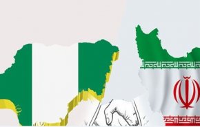ايران ونيجيريا تؤكدان على تطوير التعاون العسكري