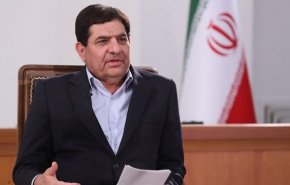 مخبر: شمال ايران لديه طاقة تصديرية تصل الى 80 مليار دولار