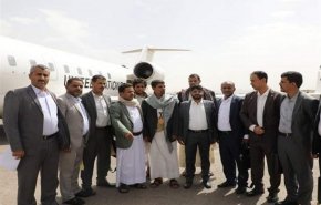 اليمن.. اللجنة العسكرية الوطنية تغادر العاصمة صنعاء متجهة إلى الأردن
