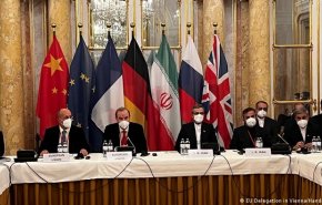 قراءة لموقف ايران في المفاوضات النووية 