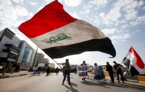 آشفتگی در صحنه سیاسی عراق/ نگرانی عراقی ها از ادامه تحصن ها
