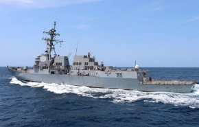 جزر سليمان تمنع سفينة حربية أمريكية من دخول عاصمتها