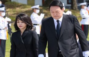 رئيس كوريا الجنوبية وزوجته يفصحان للمرة الأولى عن حجم أصولهما الشخصية