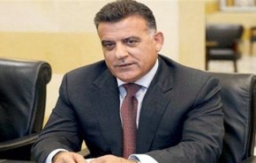 مدير عام أمن لبنان: نخوض 'معركة مقدسة' لاستعادة حقوقنا البحرية