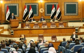 تلاش برای برگزاری جلسات پارلمان عراق ادامه دارد

