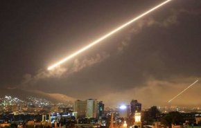 روسیه: پدافند سوریه موشک‌های اسرائیلی را رهگیری و منهدم کرد