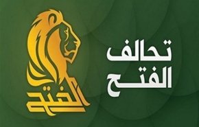 تحالف الفتح يرد على تغريدة وزير الصدر بشأن الانتخابات المقبلة