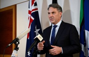 وزیر دفاع استرالیا با هدف ارتقاء روابط به فرانسه، آلمان و انگلیس می‌رود