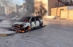 برقراری آرامش در طرابلس پس از وقوع شدیدترین درگیری‌ها در دو سال اخیر