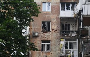 مقتل شخصين وإصابة 13 مدنيا بقصف أوكراني في دونيتسك
