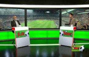 ثلاثة مرشحين يتنافسون على كرسي رئاسة اتحاد كرة القدم الايرانية 