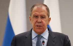 لافروف: الغرب استبدل الطرق الدبلوماسية مع روسيا بالعقوبات

