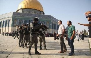 الخارجية الأردنية: الانتهاكات الإسرائيلية للمقدسات تنذر بمزيد من التصعيد

