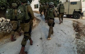 اصابة 7 مواطنين فلسطينيين برصاص الاحتلال في قباطية جنوب جنين