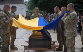 الدفاع الروسية: مقتل 200 عسكري أوكراني وإسقاط طائرتين خلال يوم واحد