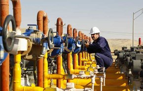 عراق: روزانه به ۶۰ میلیون متر مکعب گاز از ایران نیاز داریم